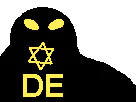 :golem_de: