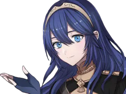 :lucina_Explique: