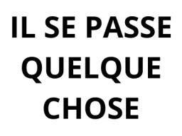 :ilsepasse: