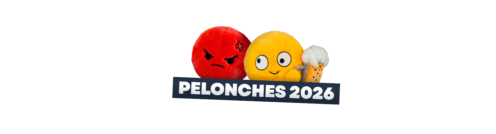 Pelonches 2026