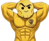 :emojichadsucemoi: