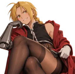 :Edward_collants_noirs: