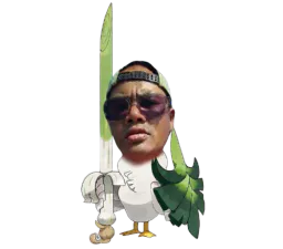 :chongpoireau: