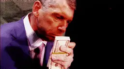 :VinceMcmahon: