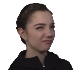 :evgeniapout: