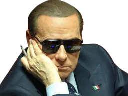 :silvio4: