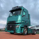 Camiontruck