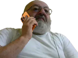 :boomer_telephone: