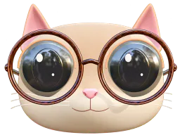 :chat_lunettes3d: