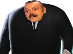 :Garde_du_corp: