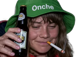 :Gretonche: