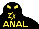:golem_anal: