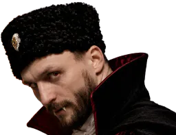 :ViktorSorokinVampire: