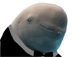 :beluga: