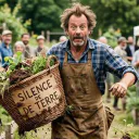 Silencedeterre