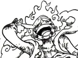 :Luffyrire: