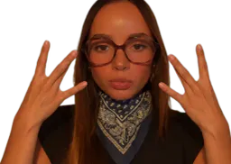 :Louise_queen_westside_crips: