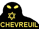 :golem_chevreuil: