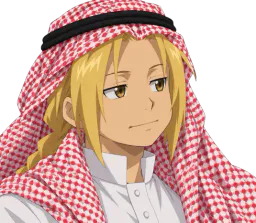 :Edward_cest_genant_akbar: