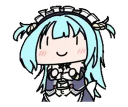:Azur_Lane_Neptune_oui: