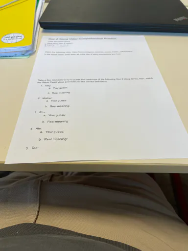 Image
