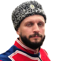 :ViktorSorokin: