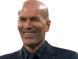 :zizou_benze: