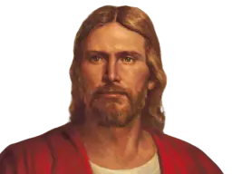 :Jesus_christ1: