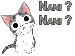 :naninani: