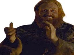 :Tormund_applaudi: