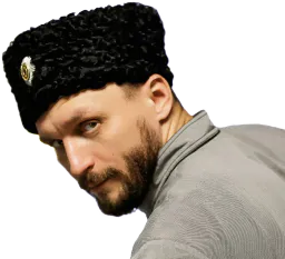 :ViktorSorokin2: