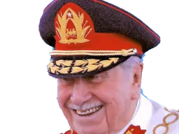 :Pinochet_rire: