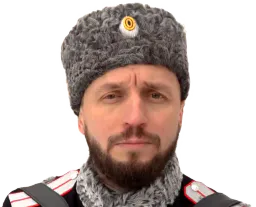 :ViktorSorokin10: