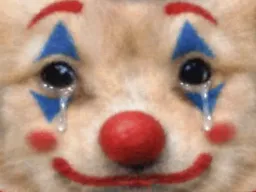 :chien_clown: