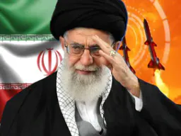 :missile-iranien:
