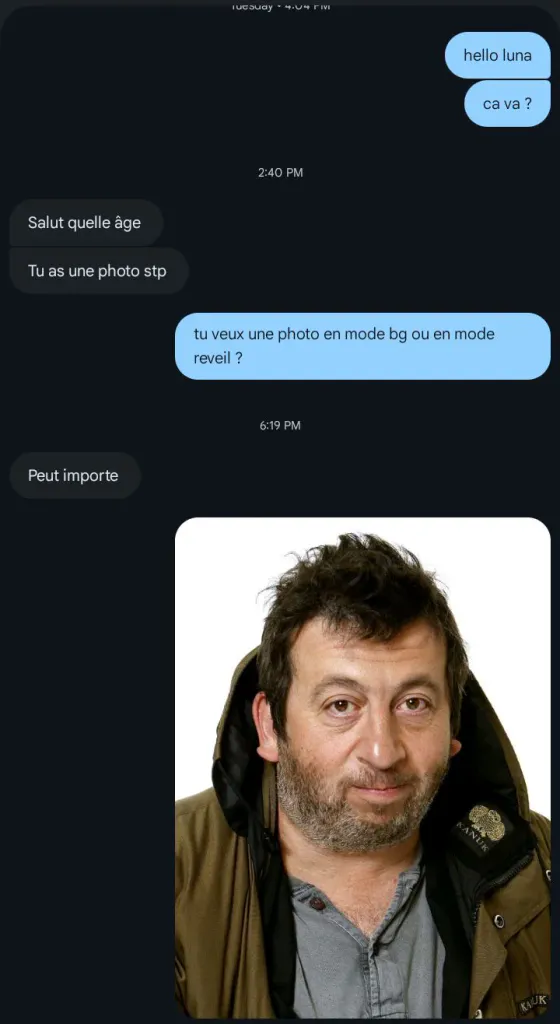 Image