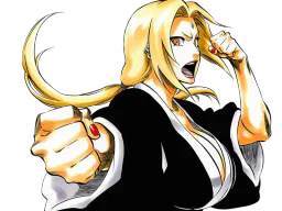 :tsunade2:
