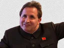 :tomChine: