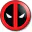 Photo de profil de deadpool