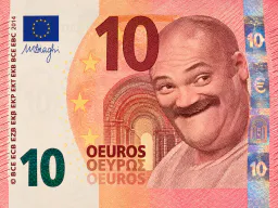 :Billet_issou:
