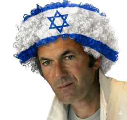 :zzisrael: