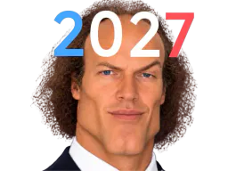 :Chadurif2027:
