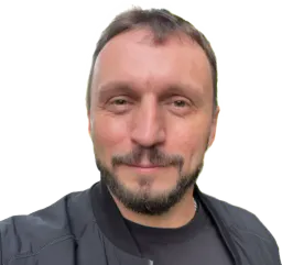 :ViktorSorokin12: