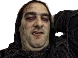:Tetedeouf_zombie:
