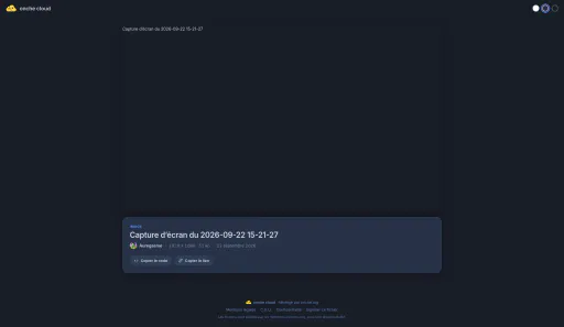 Image