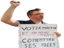 :voter: