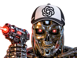 :terminator_gpt2: