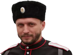 :ViktorSorokin4: