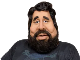 :HooperG: