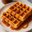 GaufreCaramel